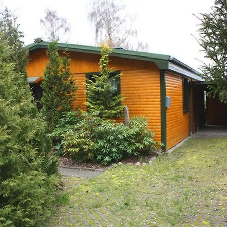 Ferienhaus Use 1071 Trassenheide