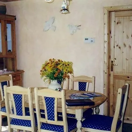 Ferienhaus Use 1071 Casa de Férias Trassenheide