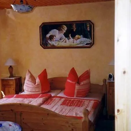 Ferienhaus Use 1071 Trassenheide